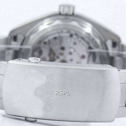Omega Seamaster Planet Ocean 600M Co-Axial Mater Chronometer 215.90.44.21.99.001 Men's Watch