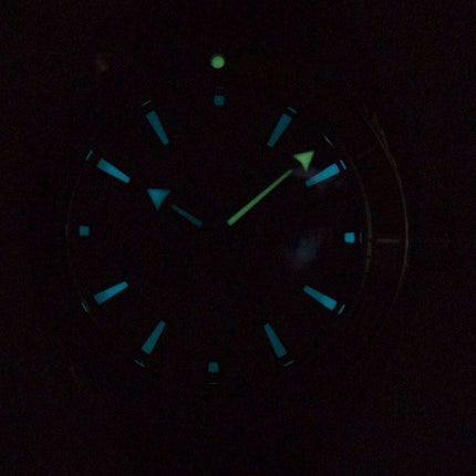 Omega Seamaster Planet Ocean 600M Co-Axial Master Chronometer 215.92.44.21.99.001 Men's Watch