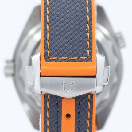 Omega Seamaster Planet Ocean 600M Co-Axial Master Chronometer 215.92.44.21.99.001 Men's Watch