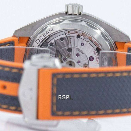 Omega Seamaster Planet Ocean 600M Co-Axial Master Chronometer 215.92.44.21.99.001 Men's Watch