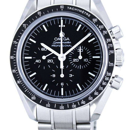Omega Speedmaster Moonwatch Professional Chronograph Automatic 311.30.42.30.01.006 Men's Watch