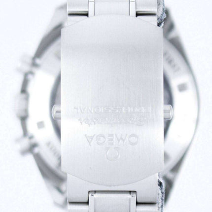 Omega Speedmaster Moonwatch Professional Chronograph Automatic 311.30.42.30.01.006 Men's Watch
