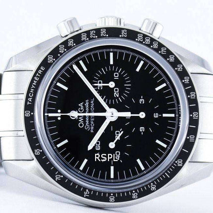 Omega Speedmaster Moonwatch Professional Chronograph Automatic 311.30.42.30.01.006 Men's Watch