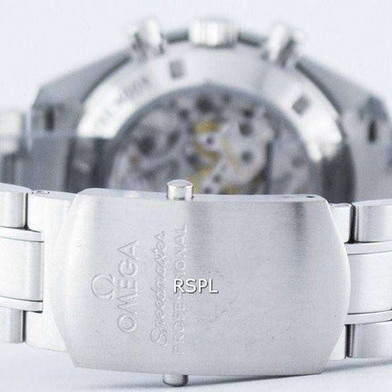 Omega Speedmaster Moonwatch Professional Chronograph Automatic 311.30.42.30.01.006 Men's Watch