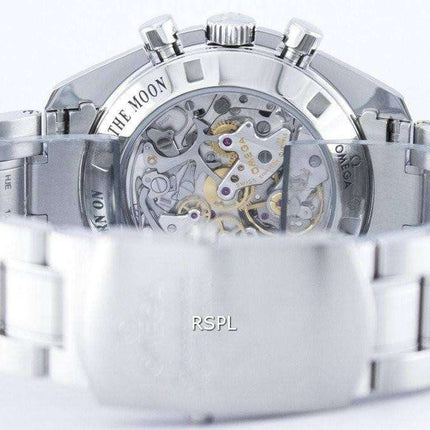 Omega Speedmaster Moonwatch Professional Chronograph Automatic 311.30.42.30.01.006 Men's Watch