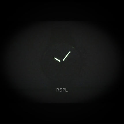 Edox Chronorally Chronograph Rubber Strap Grey Dial Quartz 38003-TINBU-GNBU 100M Men's Watch