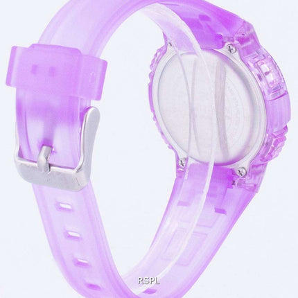 Armitron Sport 457086TPR Quartz Women's Watch