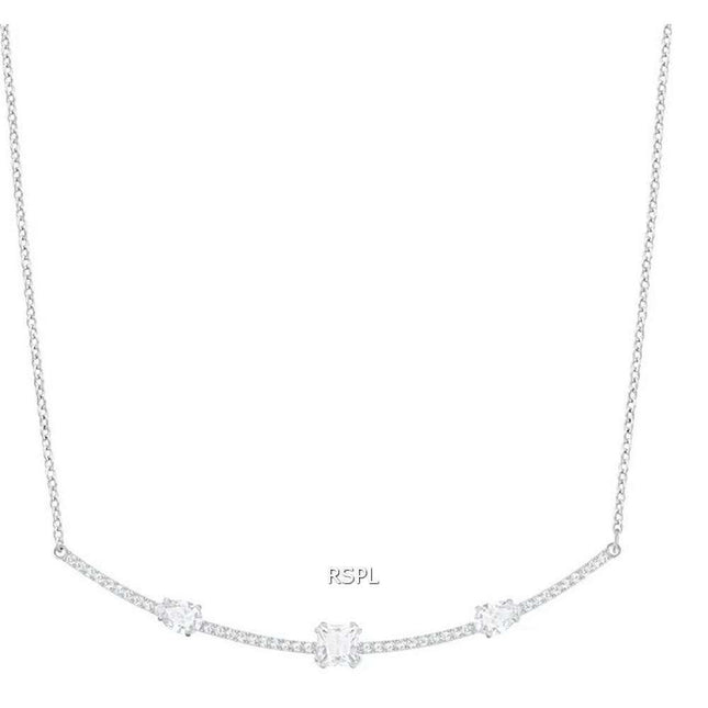 Swarovski 5272361 Grey Women's Neclace