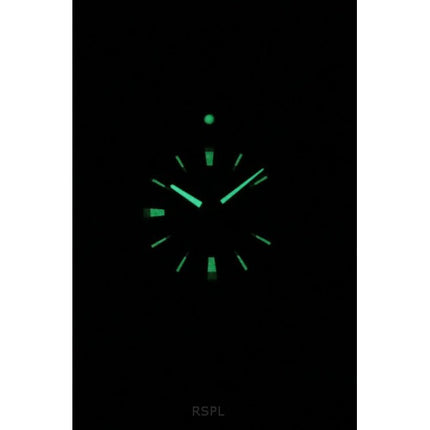 Edox Skydiver Limited Special Blue Dial Automatic Diver's 80131 3BUC BUICO 300M Men's Watch With Extra Strap