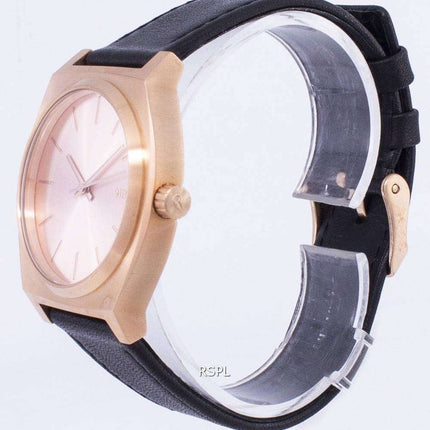 Nixon Time Teller Quartz A045-1932-00 Men's Watch