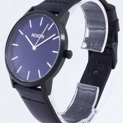 Nixon Porter A1058-2668-00 Analog Quartz Men's Watch