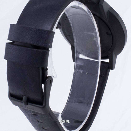 Nixon Porter A1058-2668-00 Analog Quartz Men's Watch