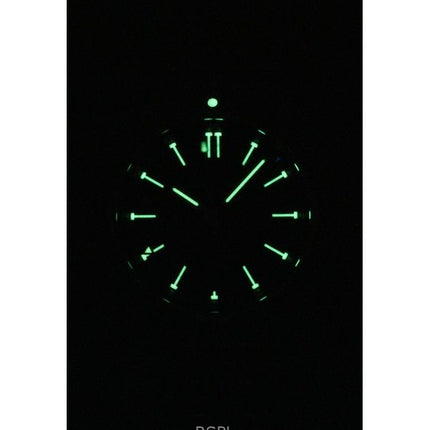 Breitling Chronomat GMT Stainless Steel Black Dial Automatic Diver's A32398101B1A1 200M Men's Watch