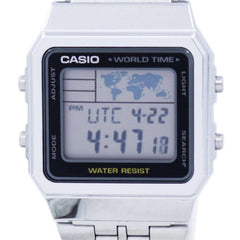 Pocket Friendly Watches