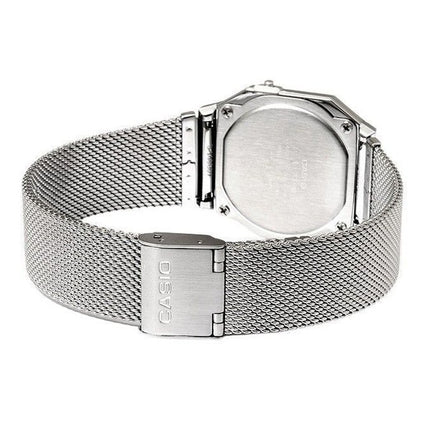 Casio Youth Vintage Daily Alarm Quartz A-700WM-7A A700WM-7A 100M Women's Watch