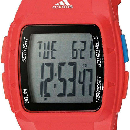 Adidas Duramo Quartz Digital ADP3238 Watch