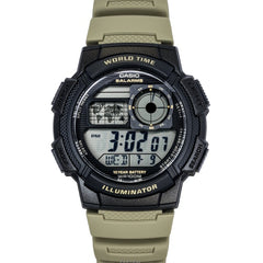 Casio Special Offer