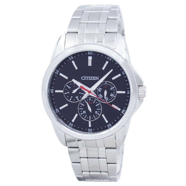 Citizen Quartz AG8340-58E Men's Watch