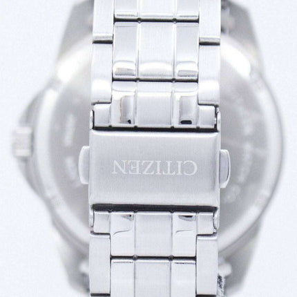 Citizen Quartz AG8340-58E Men's Watch