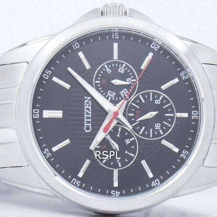 Citizen Quartz AG8340-58E Men's Watch