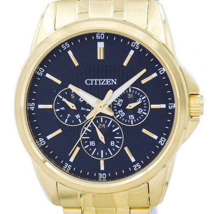 Citizen Quartz AG8342-52L Men's Watch