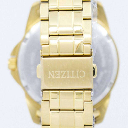 Citizen Quartz AG8342-52L Men's Watch