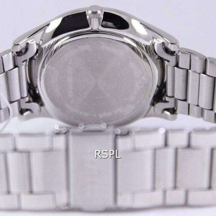 Citizen Multifunction Quartz Black Dial AG8351-51E Mens Watch