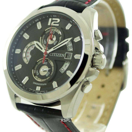 Citizen Chronograph AN3420-00E Mens Watch