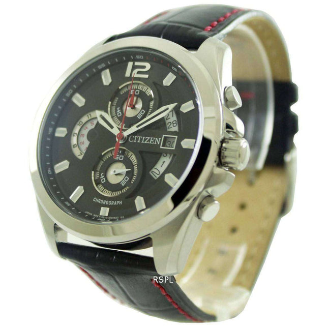 Citizen Chronograph AN3420-00E Mens Watch