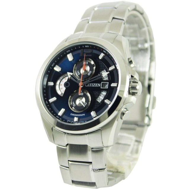 Citizen Chronograph AN3420-51L Mens Watch