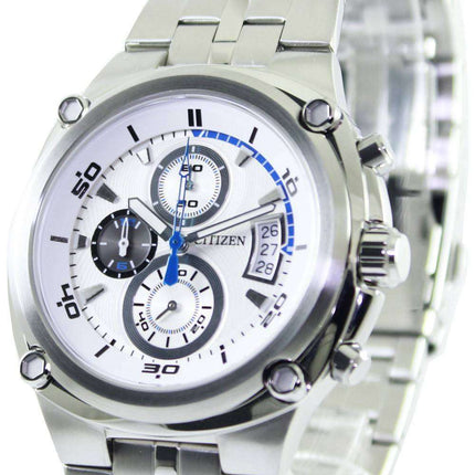 Citizen Chronograph Sports AN3450-50A Mens Watch
