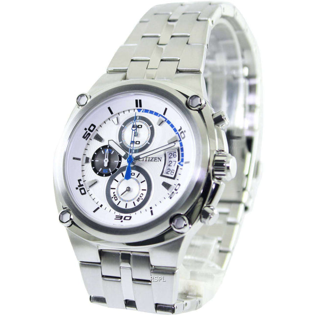 Citizen Chronograph Sports AN3450-50A Mens Watch
