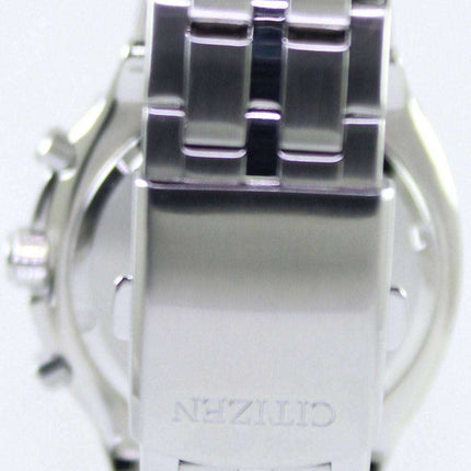 Citizen Chronograph Sports AN3450-50A Mens Watch