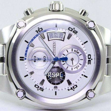 Citizen Chronograph Sports AN3450-50A Mens Watch