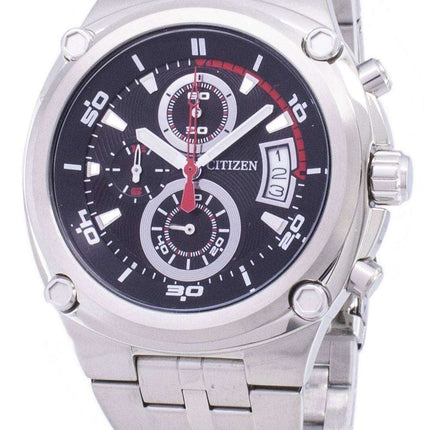 Citizen Quartz AN3450-50E Analog Men's Watch