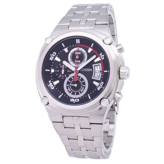 Citizen Quartz AN3450-50E Analog Men's Watch