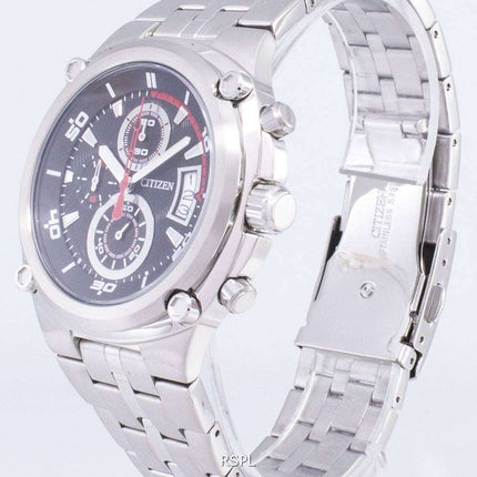 Citizen Quartz AN3450-50E Analog Men's Watch