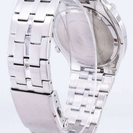 Citizen Quartz AN3450-50E Analog Men's Watch