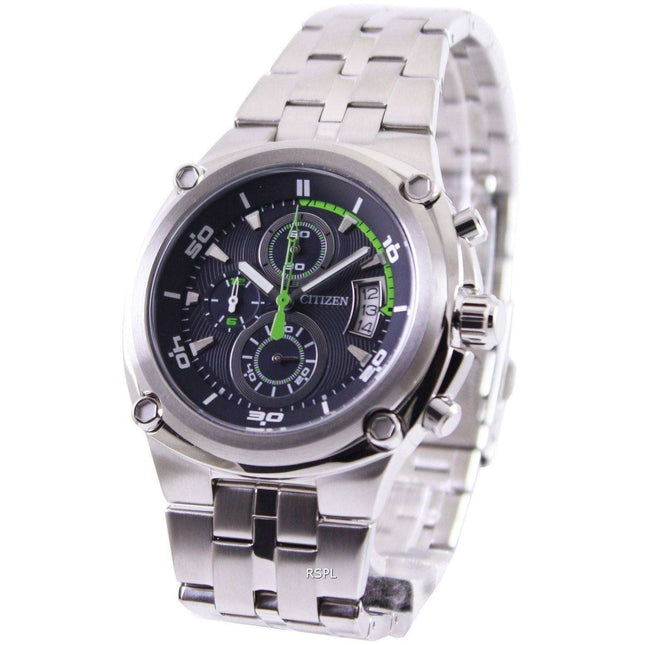 Citizen Chronograph Sports AN3450-50L Mens Watch