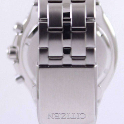 Citizen Chronograph Sports AN3450-50L Mens Watch