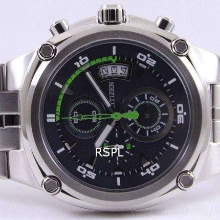 Citizen Chronograph Sports AN3450-50L Mens Watch