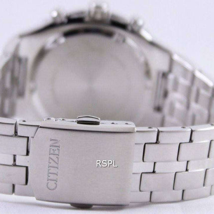 Citizen Chronograph Sports AN3450-50L Mens Watch