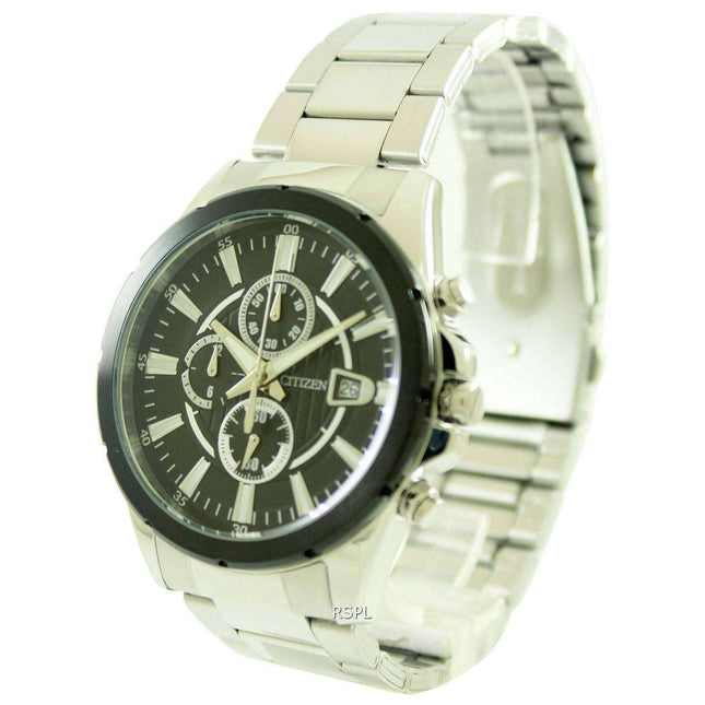 Citizen Chronograph AN3561-59E Mens Watch