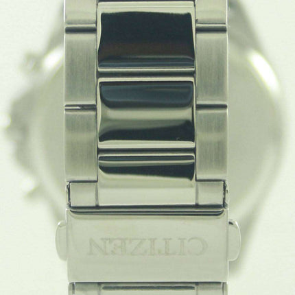 Citizen Chronograph AN3561-59E Mens Watch