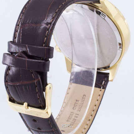 Citizen Chronograph AN3602-02A Tachymeter Quartz Men's Watch