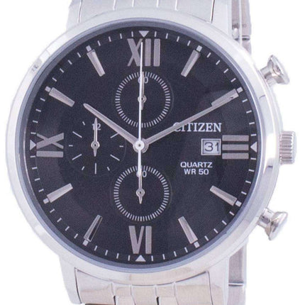 Citizen Quartz Chronograph AN3610-71E Mens Watch