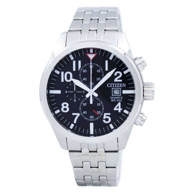 Citizen Chronograph Quartz AN3620-51E Men's Watch