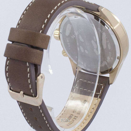 Citizen Sports Chronograph Quartz AN3623-02A Men's Watch