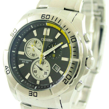 Citizen Chronograph Sports AN7100-50E Mens Watch