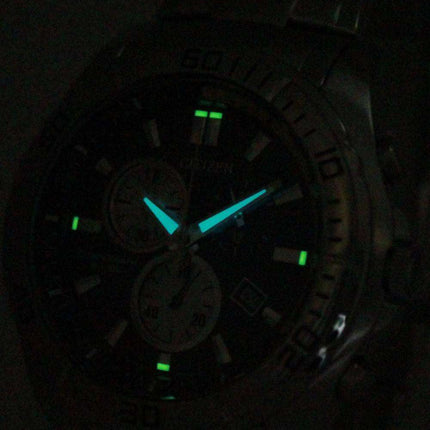Citizen Chronograph Sports AN7100-50E Mens Watch